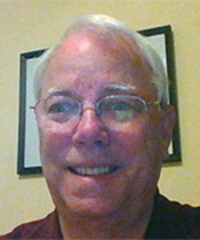 Photo of Richard P. McGlynn